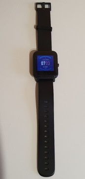 Smartwatch Xiaomi Amazfit Bip czarny bluetooth 