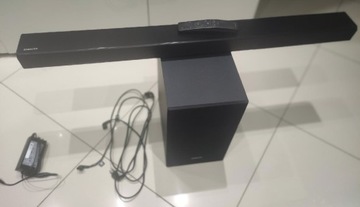 Soundbar R550, 320W