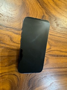 Iphone 14 pro 256 GB space black