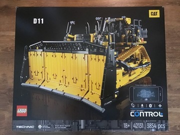 Lego Technic 42131 Katowice Kraków śląskie opolski