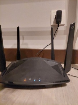 Router WiFi 6 Dir-1860 / AX1800