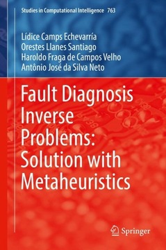 Fault Diagnosis Inverse Problems: Solution with Me
