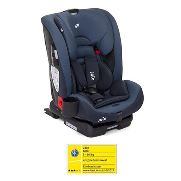 Fotelik samochodowy BOLD ISOFIX 9-36kg Joie - RATY