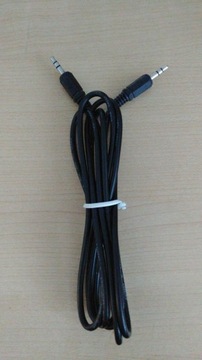 Kabel 1.8m jack - jack