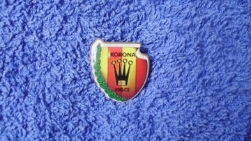 Korona Kielce klubowa 