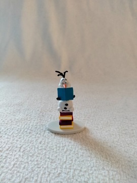 Figurka Kraina Lodu Frozen - Olaf