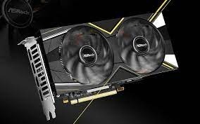 Karta graficzna AsRock Rx 5600 xt