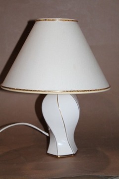 Porcelanowa lampka nr 194 FiaF