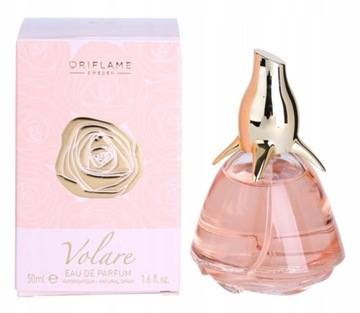 Woda perfumowana Volare Oriflame 