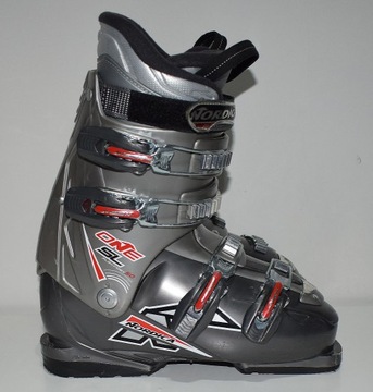 Buty narciarskie Nordica One SL Flexintex 50