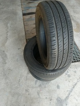 Opony letnie 185/65 R16