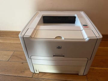 Drukarka laserowa HP LaserJet 1160