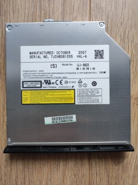 Nagrywarka DVD TSST/TS-L632H