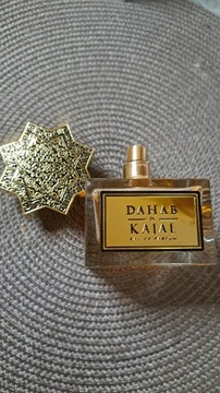 Kajal Dahab 100ml 