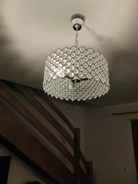 Lampa wisząca 