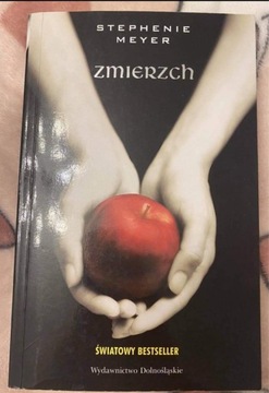 Stephenie Meyer - Zmierzch