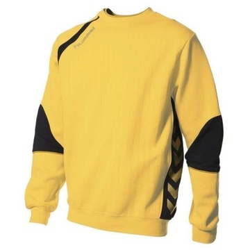 Bluza Hummel  Technical Gold rozm. XL