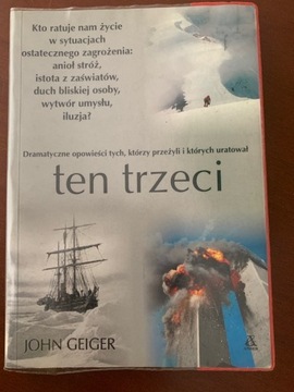 Ten trzeci  Geiger