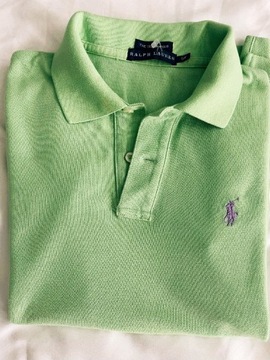 Polo Ralph Lauren damska r. S