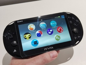 Sony PlayStation Vita PS Vita PCH-2004