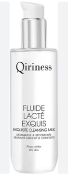 Qiriness Fluilacte Exquis Mleczko Demakijaż 200Ml