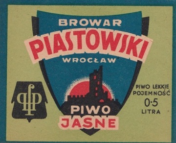 Wrocław Piastowski - PPF