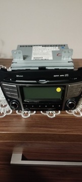 Radio Hyundai IX35 96160-2Y730TAN