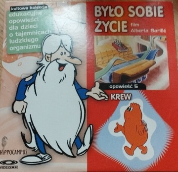 Było sobie życie krew