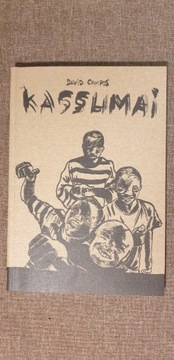 Kassumai - David Campos