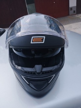 Kask motocyklowy