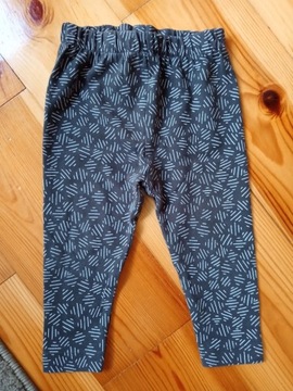 Legginsy Tu kids, rozm. 74/80