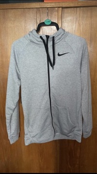 Bluza rozpinana Nike 