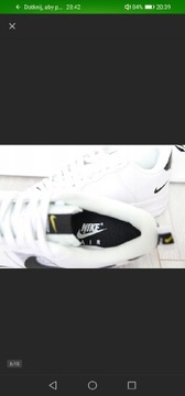 Buty Nike