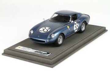 BBR Ferrari 275 GTB/2 S/N 09057 #33