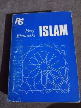 Józef Bielawski - Islam