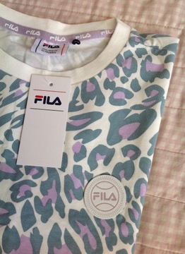 FILA nowa sukienka tee dress 13 14 lat