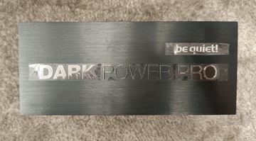 Zasilacz beQuiet Dark Power Pro 12 1500W 80+Titan