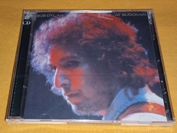 Bob Dylan At Budokan 2CD