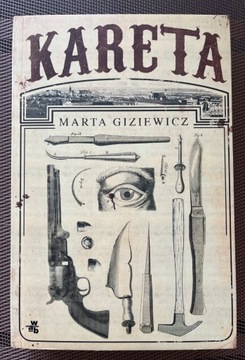 Marta Giziewicz „Kareta”