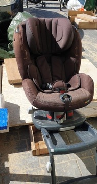 Fotelik dziecięcy BeSafe 9-18 kg isofix