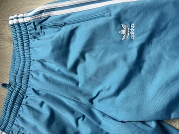 Spodnie dresowe Adidas roz.M