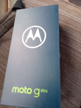 Motorola G 64S . Nowa . 