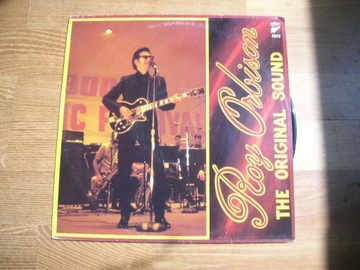 Roy Orbison-the original sound.  VG