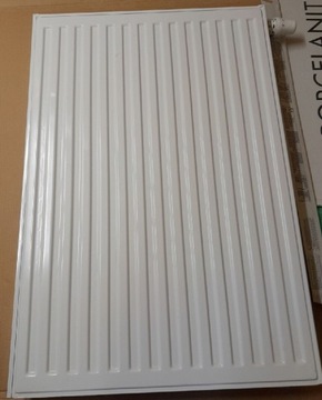 Grzejnik Purmo 1433 W biały 600 x 900 x 102 mm 