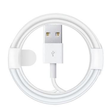 KABEL do iPhone Apple 5 6 7 8 X XR 11