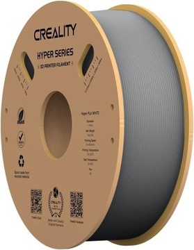 Creality Hyper PLA Filament 1.75mm High Fluidity