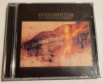 Monumentum - In Absentia Christi CD