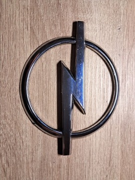 Emblemat Znaczek Opel