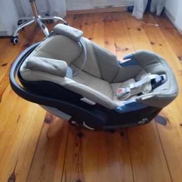 FOTELIK CYBEX ATON 5 