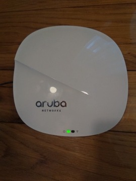 ARUBA IAP-315 RW punkt dostępu Wi-Fi 